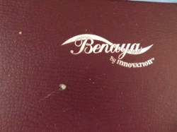 benaya orient box